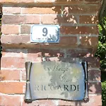 Conte Riccardi Hotel Rocca D'Arazzo