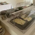 Hotel Conte Riccardi 3*
