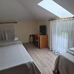 Hotel Conte Riccardi 3*