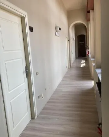 Conte Riccardi Szálloda Rocca D'Arazzo