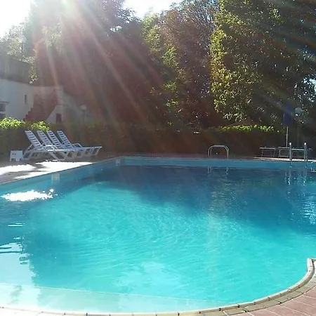 Conte Riccardi Szálloda