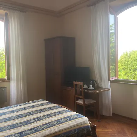 Szálloda Conte Riccardi Rocca D'Arazzo