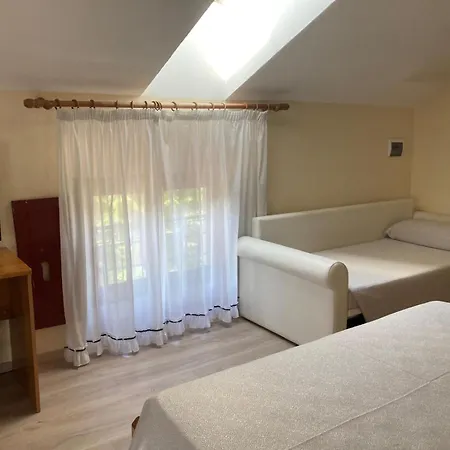 Szálloda Conte Riccardi 3*