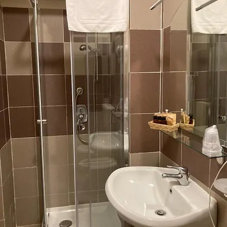 Szálloda Conte Riccardi