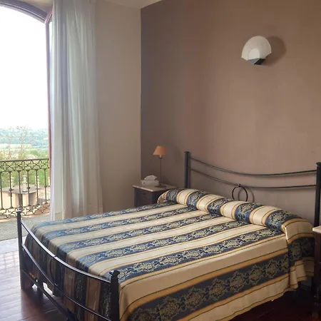 Szálloda Conte Riccardi