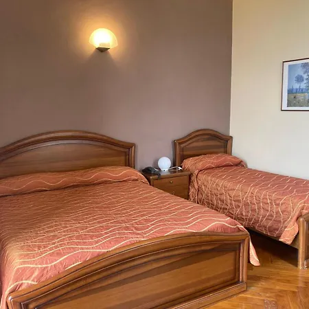 Conte Riccardi Szálloda