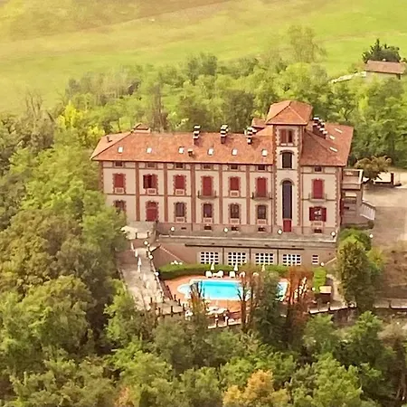 Szálloda Conte Riccardi