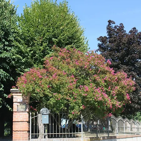 Conte Riccardi Szálloda