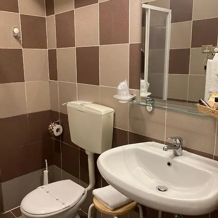 Conte Riccardi Szálloda Rocca D'Arazzo