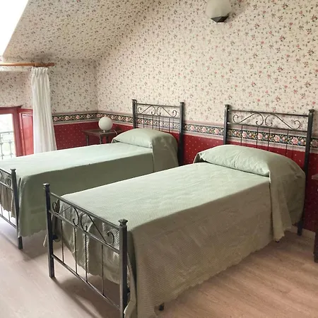 Conte Riccardi 3* Rocca D'Arazzo