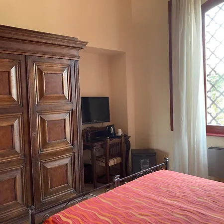 Conte Riccardi Szálloda