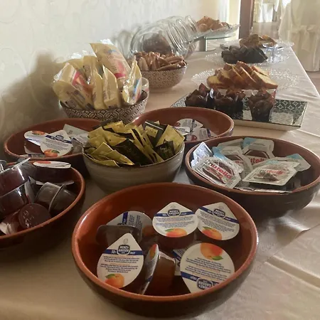 Szálloda Conte Riccardi