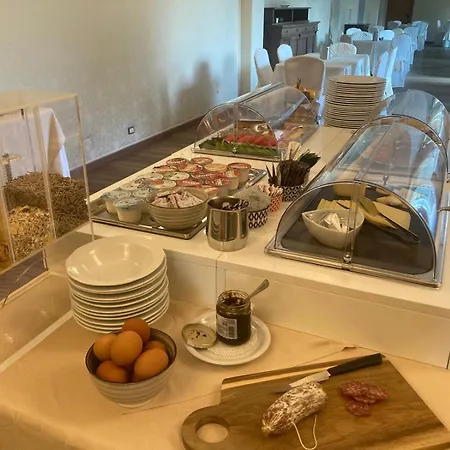 Szálloda Conte Riccardi