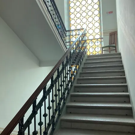 Conte Riccardi 3* Rocca D'Arazzo