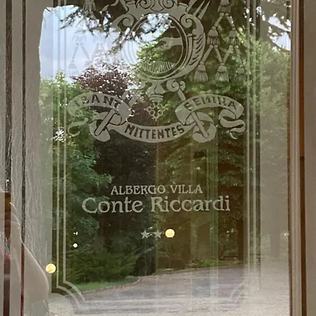 Conte Riccardi