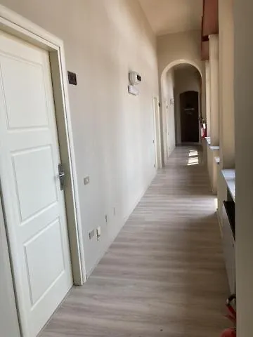 Conte Riccardi Hotel Rocca D'Arazzo