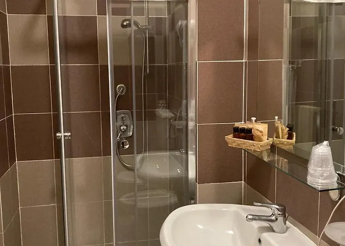 Hotel Conte Riccardi