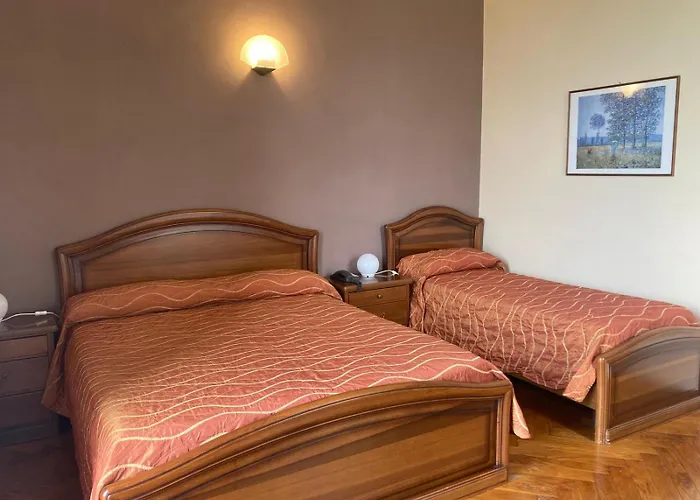Conte Riccardi Hotel