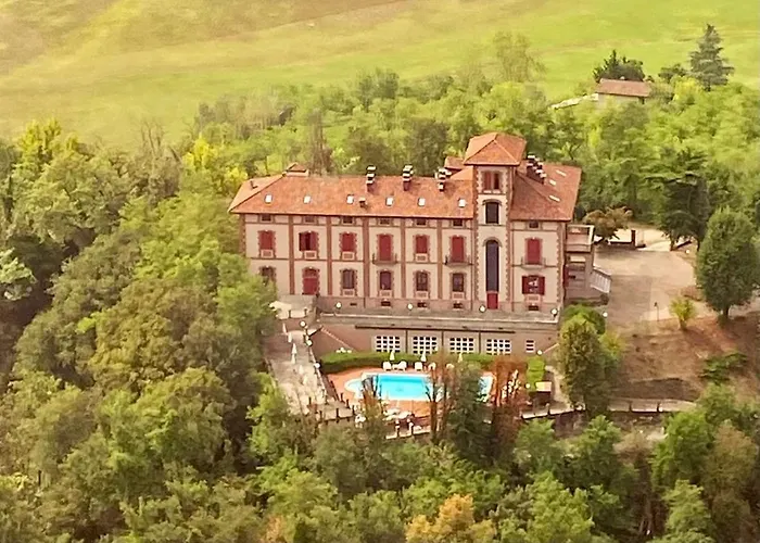Hotel Conte Riccardi
