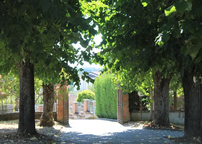 Conte Riccardi Hotel 3*