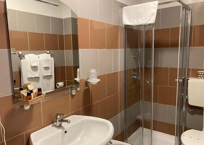 Hotel Conte Riccardi
