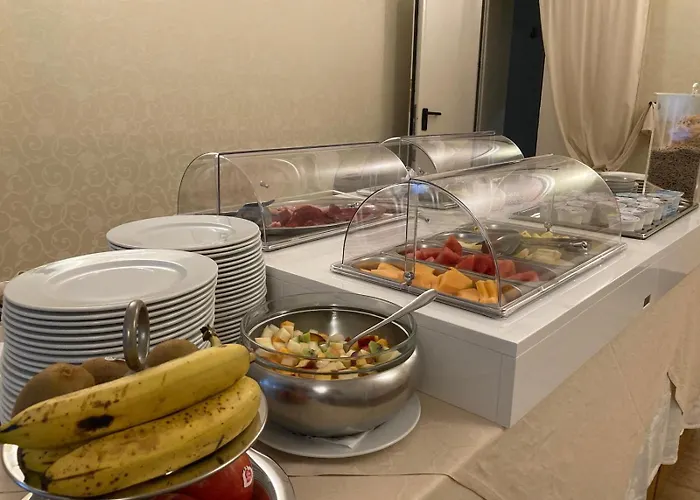 Hotel Conte Riccardi 3*