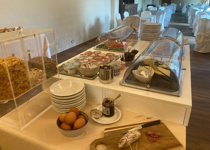 Hotel Conte Riccardi