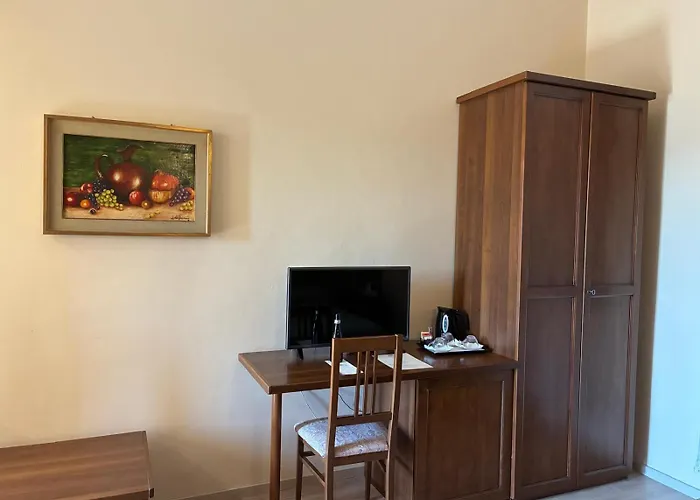Hotel Conte Riccardi 3*