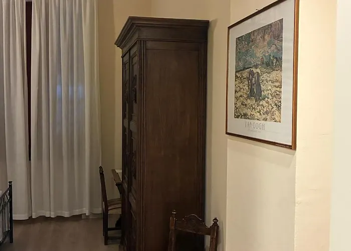 Hotel Conte Riccardi Rocca D'Arazzo